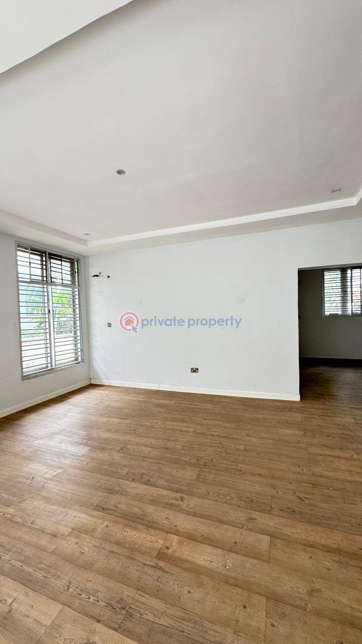4 bedroom House For Sale Lokogoma Abuja Phase 2  - 7