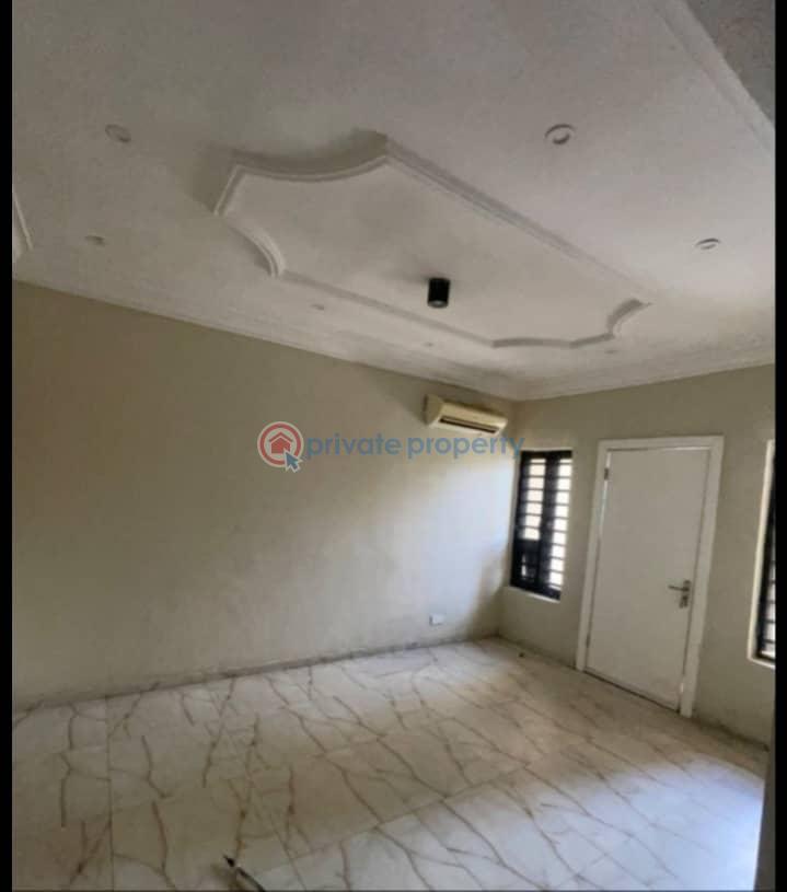 4 bedroom semi detached - 5 4 bedroom Semi detached Duplex For Rent Lekki Right Lekki Phase 1 Lagos - 5