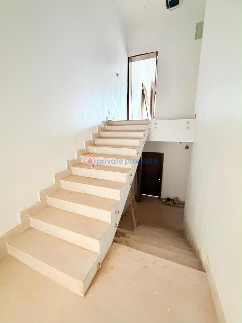 4 bedroom Semi detached Duplex For Sale Adeniyi Jones Ikeja Lagos - 12