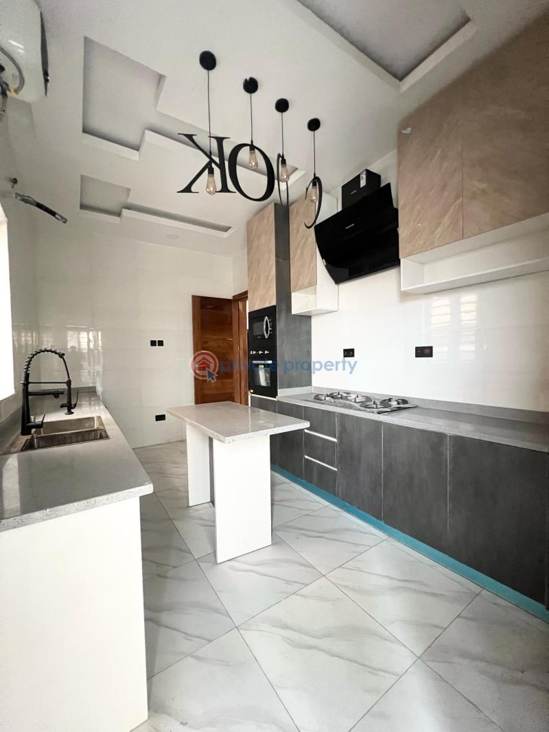 4 bedroom semi detached in egbe ofon new road - 4 4 bedroom Semi detached Duplex For Sale New Road Igbo Efon Lekki Lagos - 4