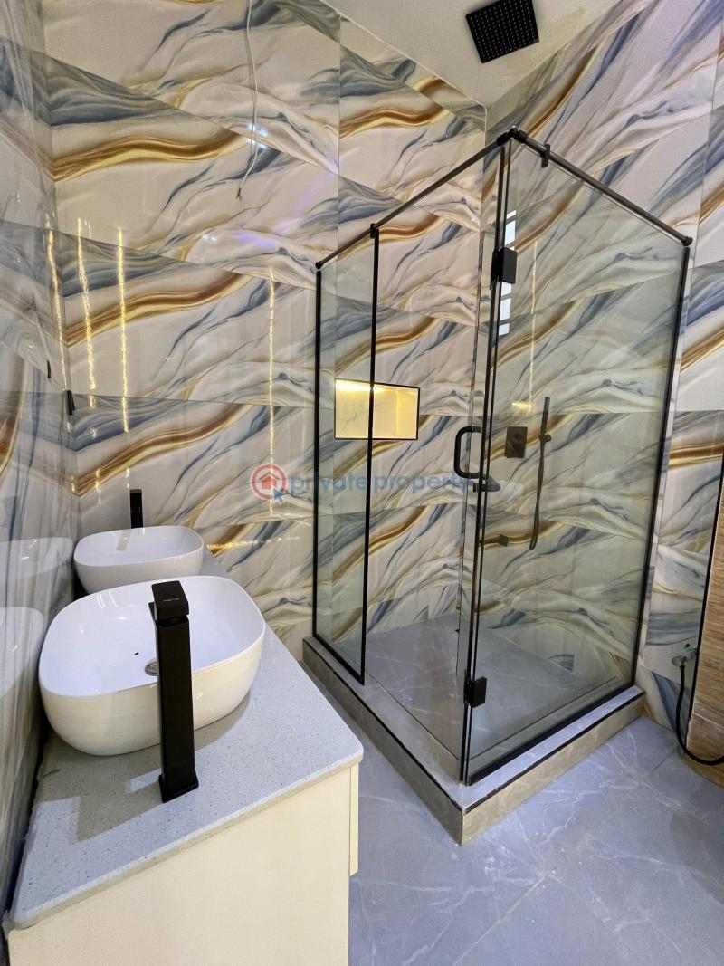 4 bedroom semi detached in ikate - 9 4 bedroom Semi detached Duplex For Sale Ikate Lekki Phase 1 Lagos - 9