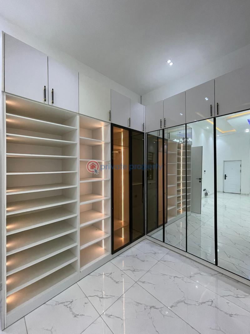 4 bedroom semi detached in ikate - 10 4 bedroom Semi detached Duplex For Sale Ikate Lekki Phase 1 Lagos - 10