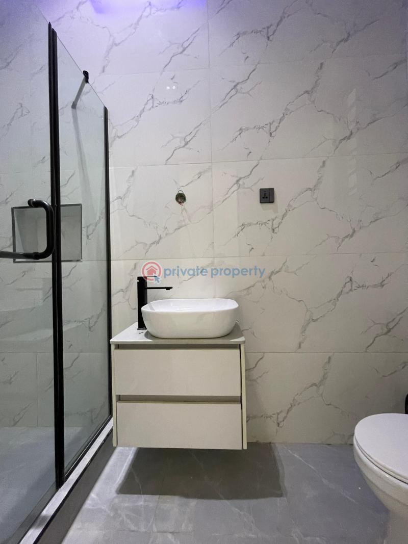 4 bedroom semi detached in ikate - 4 4 bedroom Semi detached Duplex For Sale Ikate Lekki Phase 1 Lagos - 4