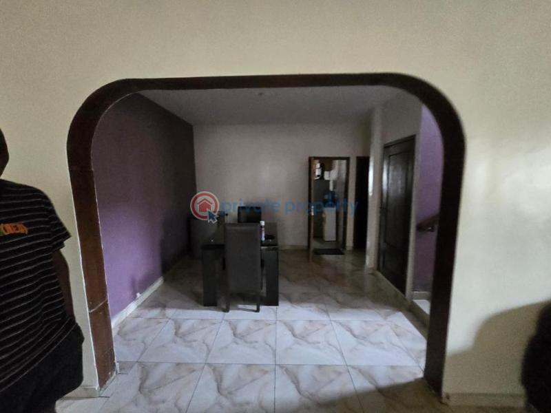 4 bedroom House For Sale Ikoyi Lagos - 2