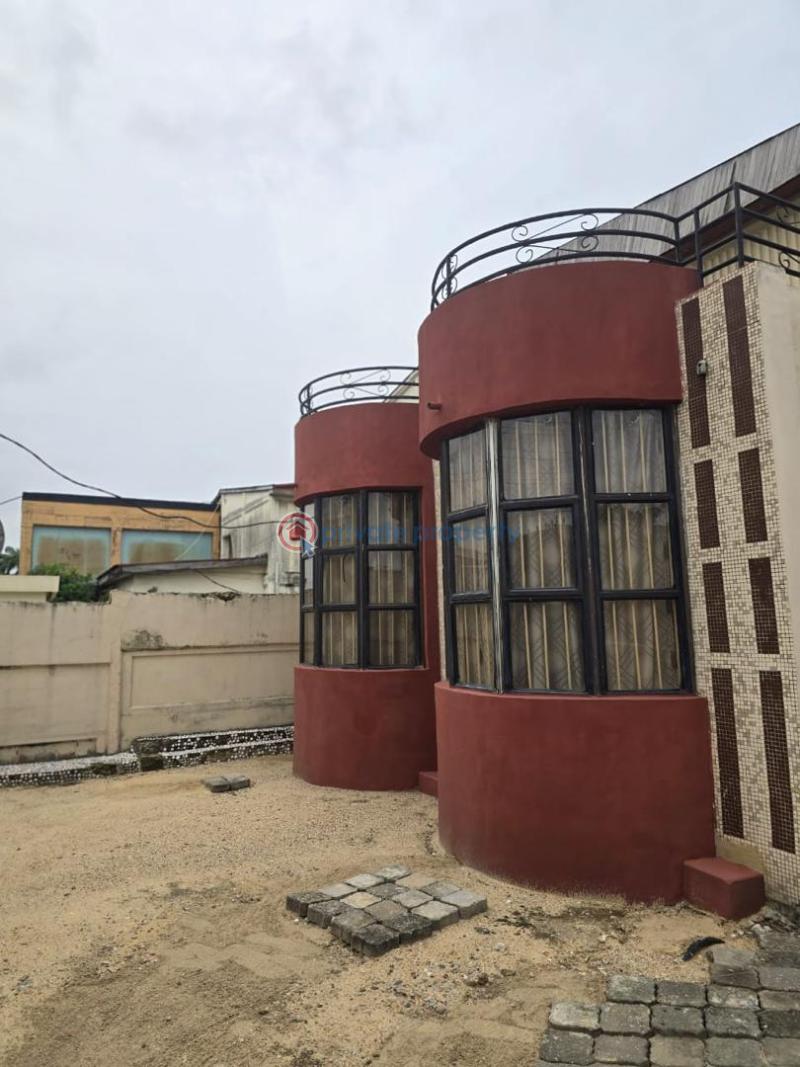 4 bedroom House For Sale Ikoyi Lagos - 6