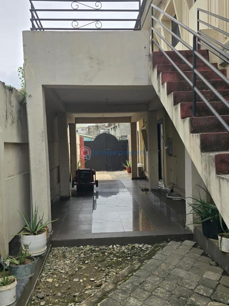 4 bedroom House For Sale Ikoyi Lagos - 5