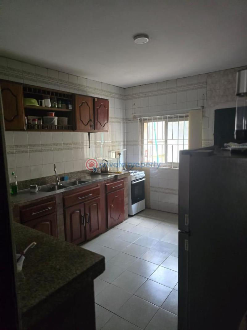 4 bedroom House For Sale Ikoyi Lagos - 4