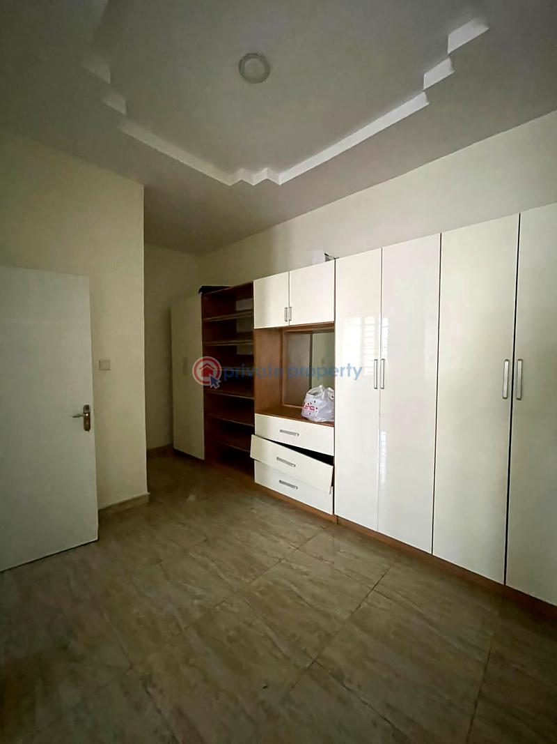 4 bedroom Semi detached Duplex For Rent Lekki Lagos - 4