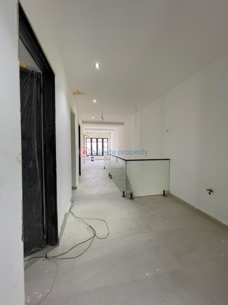 4 bedroom Semi detached Duplex For Sale Lekki Phase 1 Lagos - 6
