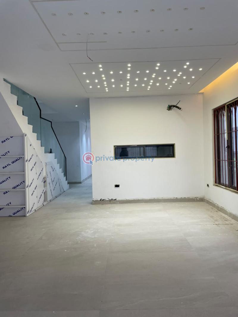 4 bedroom Semi detached Duplex For Sale Lekki Phase 1 Lagos - 8