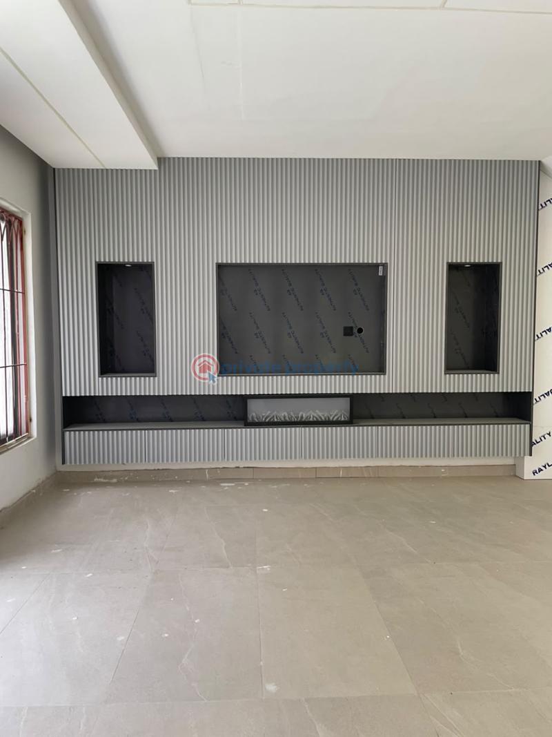 4 bedroom Semi detached Duplex For Sale Lekki Phase 1 Lagos - 7