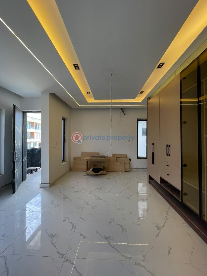 4 bedroom Semi detached Duplex For Sale Lekki Phase 1 Lagos - 3