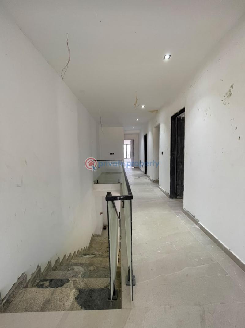 4 bedroom Semi detached Duplex For Sale Lekki Phase 1 Lagos - 2