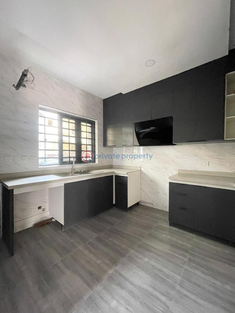 4 bedroom semi detached in orchid road - 5 4 bedroom Semi detached Duplex For Sale Orchid Lekki Phase 2 Lagos - 5