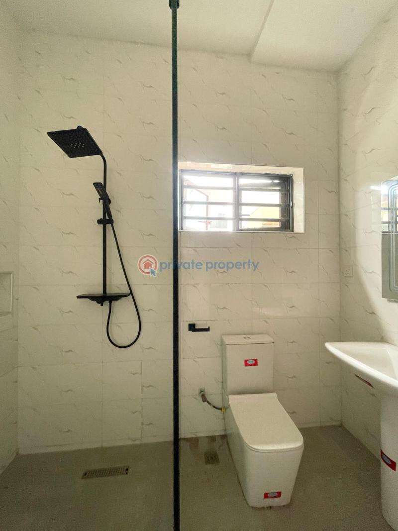 4 bedroom semi detached in orchid road - 8 4 bedroom Semi detached Duplex For Sale Orchid Lekki Phase 2 Lagos - 8