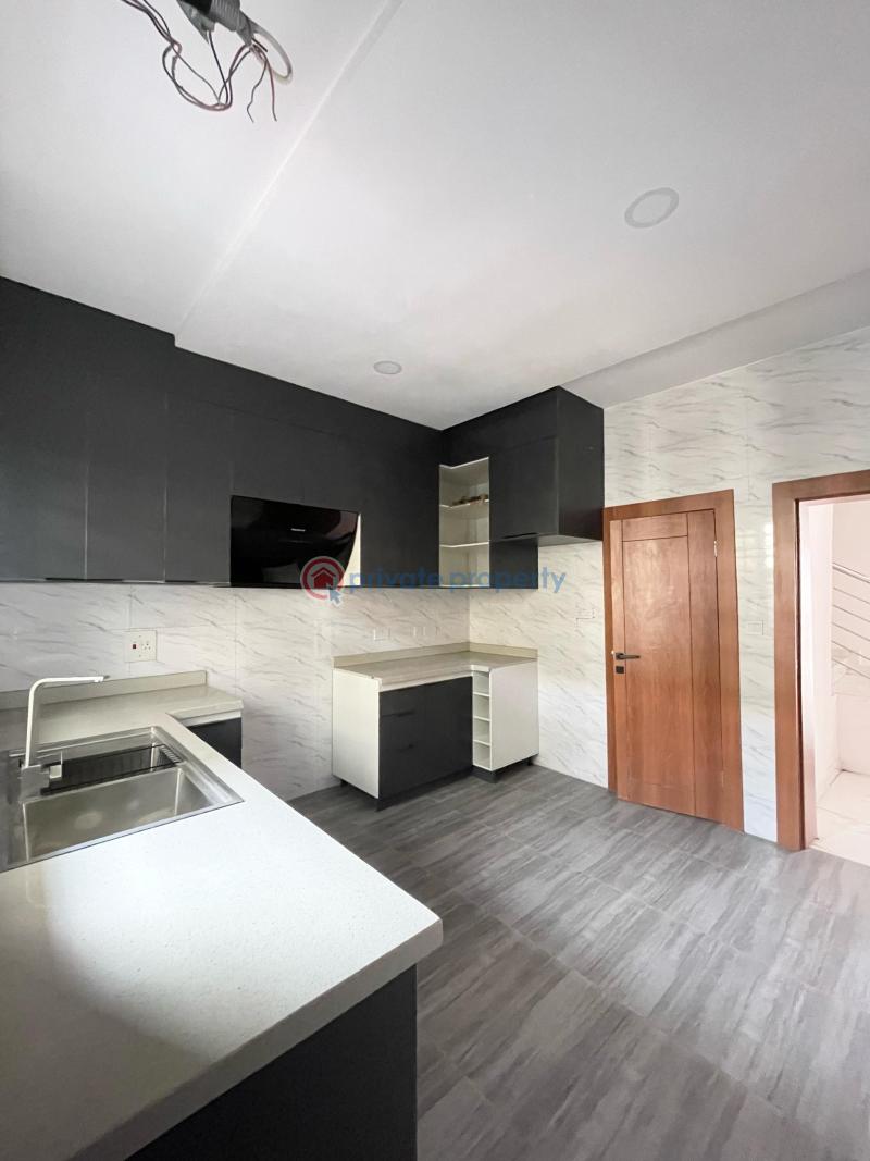 4 bedroom semi detached in orchid road - 4 4 bedroom Semi detached Duplex For Sale Orchid Lekki Phase 2 Lagos - 4