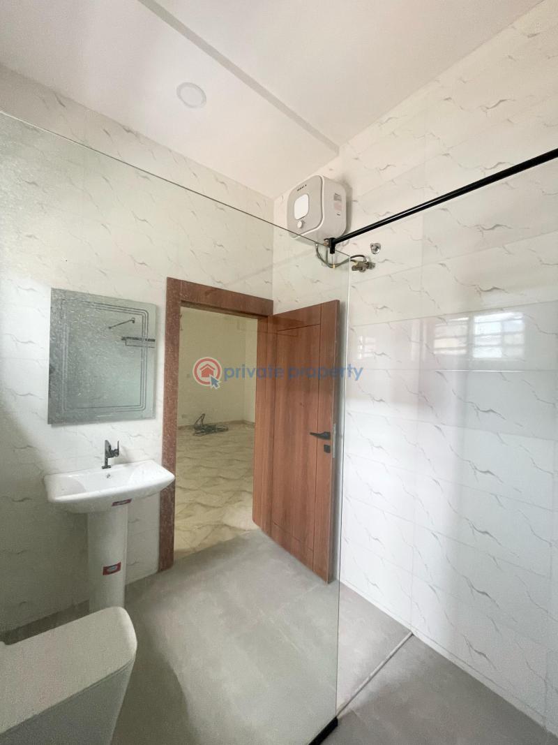 4 bedroom semi detached in orchid road - 11 4 bedroom Semi detached Duplex For Sale Orchid Lekki Phase 2 Lagos - 11