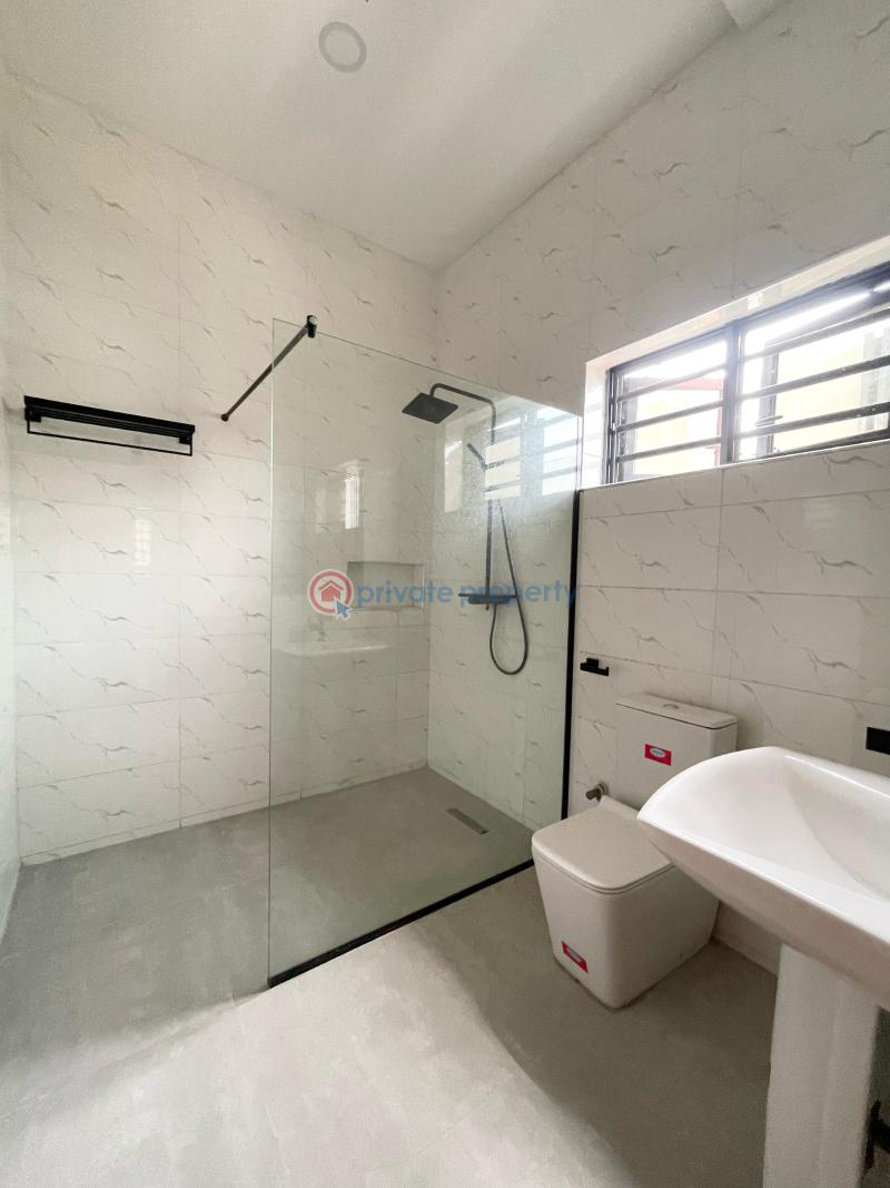 4 bedroom semi detached in orchid road - 6 4 bedroom Semi detached Duplex For Sale Orchid Lekki Phase 2 Lagos - 6