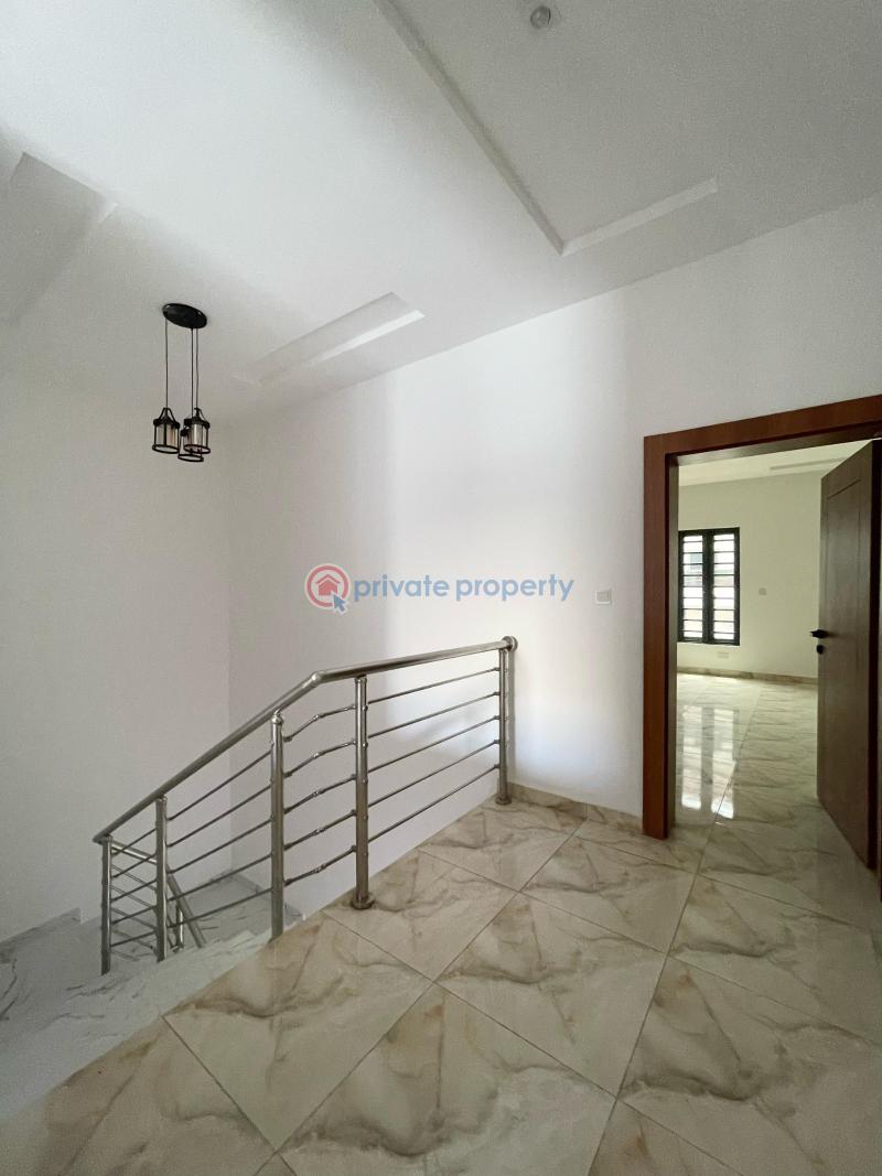 4 bedroom semi detached in orchid road - 7 4 bedroom Semi detached Duplex For Sale Orchid Lekki Phase 2 Lagos - 7