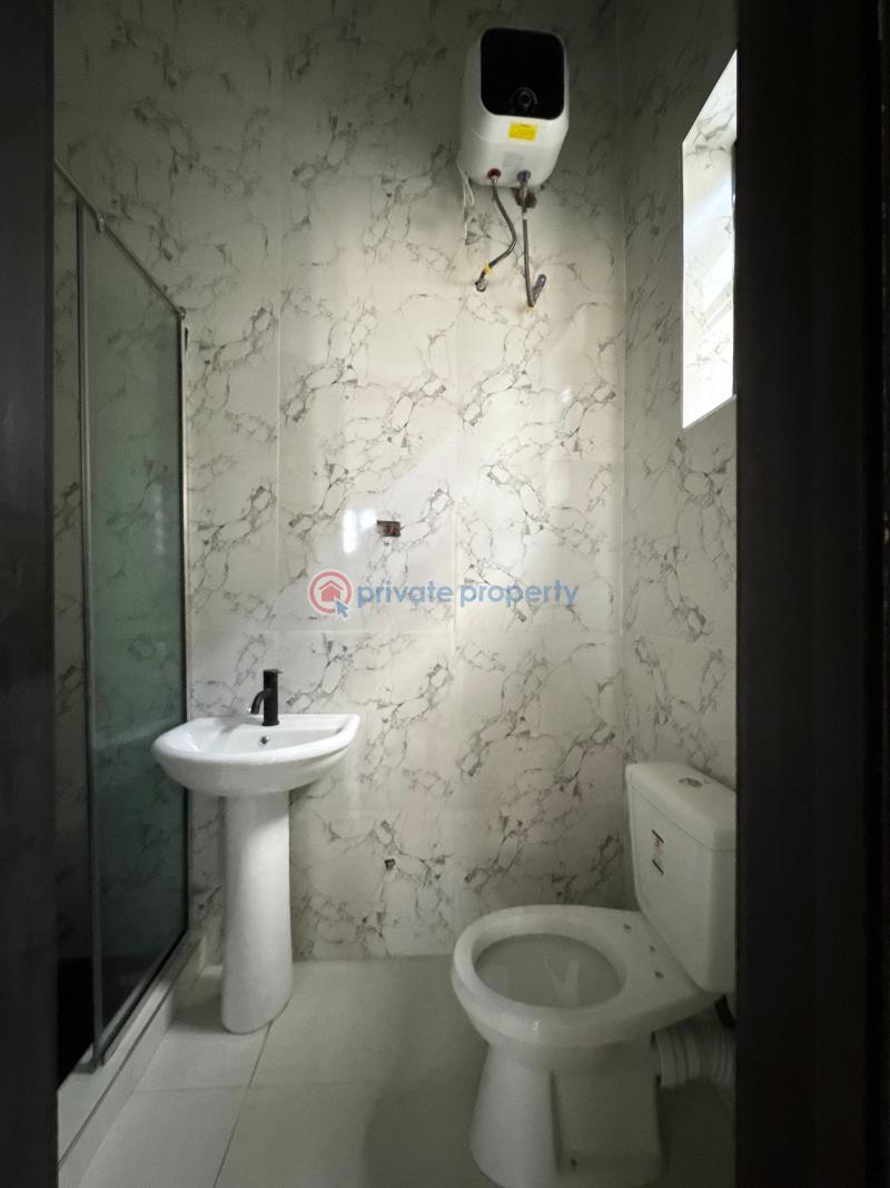 4 bedroom semi detached in osapa london - 9 4 bedroom Semi detached Duplex For Sale Osapa London Osapa Lekki Lagos - 9