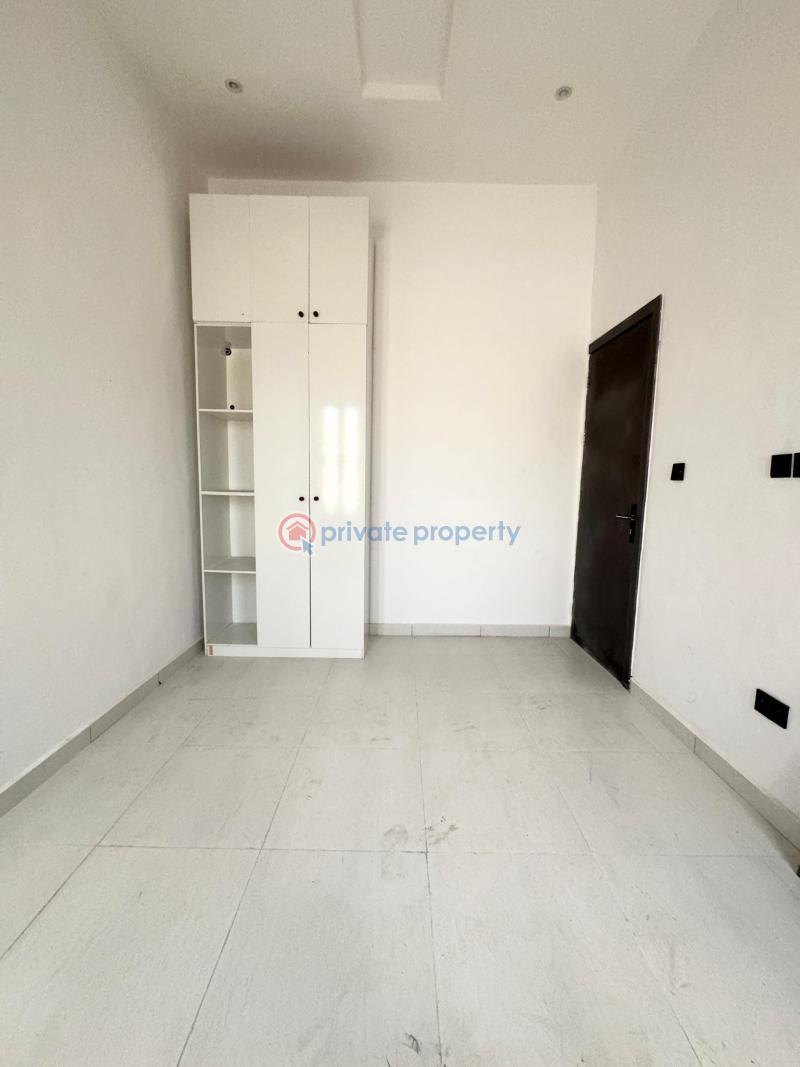 4 bedroom semi detached in osapa london - 11 4 bedroom Semi detached Duplex For Sale Osapa London Osapa Lekki Lagos - 11