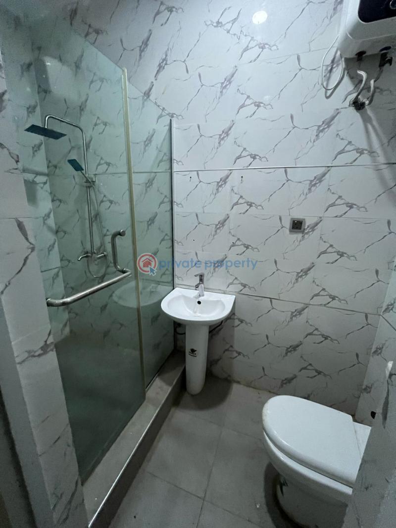 4 bedroom Semi detached Duplex For Rent Thomas Estate Ajah Lagos - 9