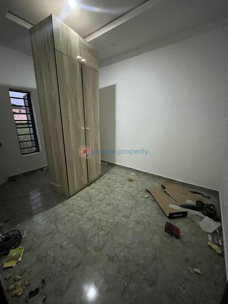 4 bedroom Semi detached Duplex For Rent Thomas Estate Ajah Lagos - 8