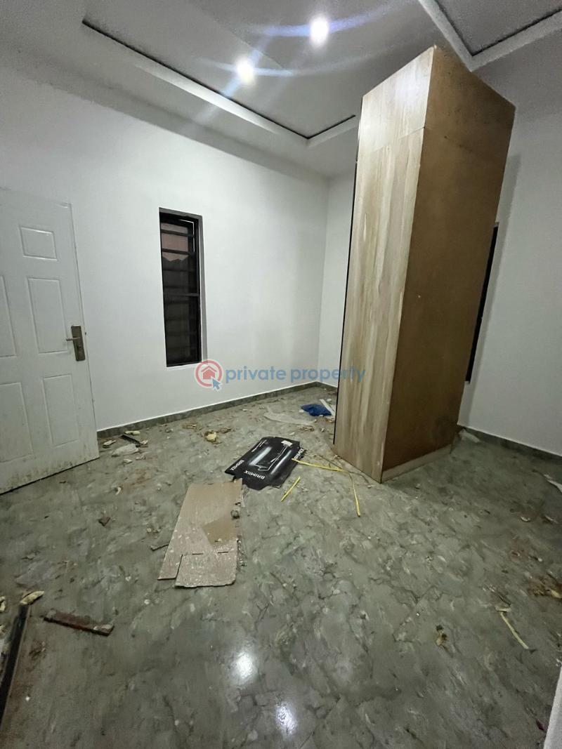 4 bedroom Semi detached Duplex For Rent Thomas Estate Ajah Lagos - 10