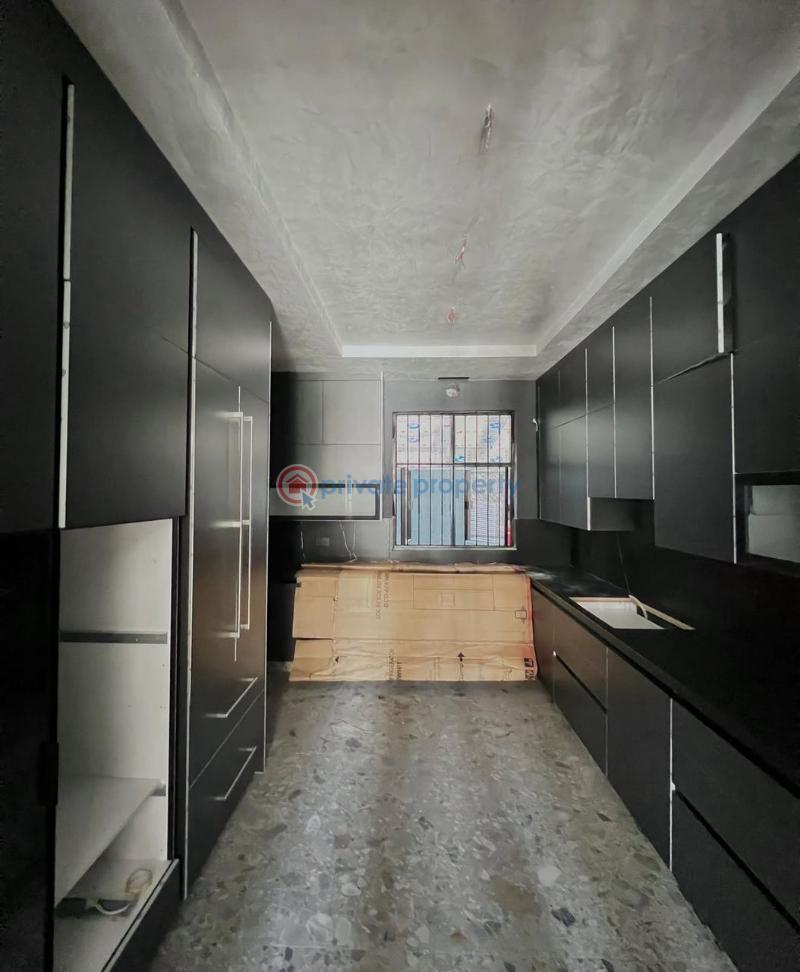 4 bedroom Semi detached Duplex For Sale Victoria Island Lagos - 7