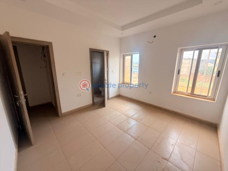 4 bedroom Semi detached Duplex For Sale Lokogoma Abuja Phase 2  - 10