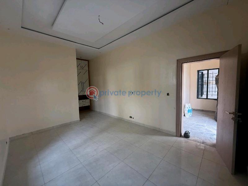 4 bedroom Semi detached Duplex For Sale Galadimawa Abuja Phase 3  - 1