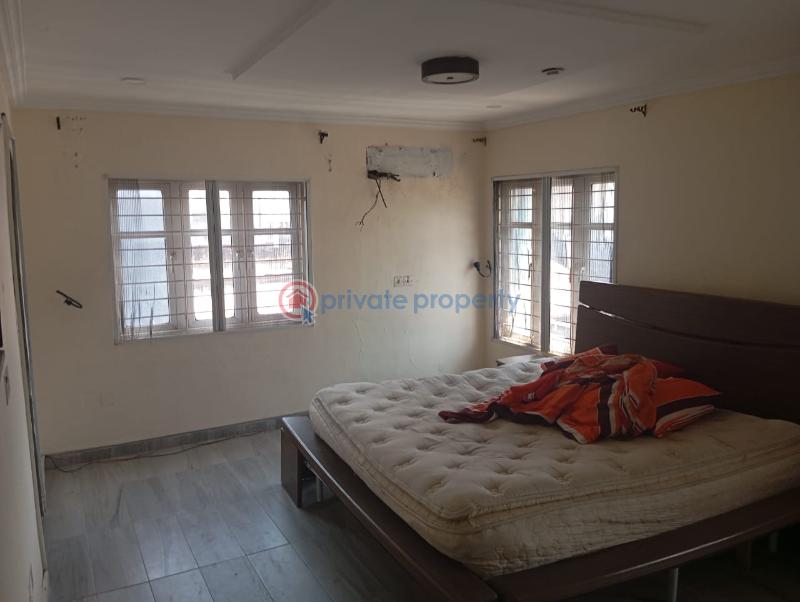 4 bedroom Semi detached Duplex For Rent Lekki Phase 1 Lagos - 19