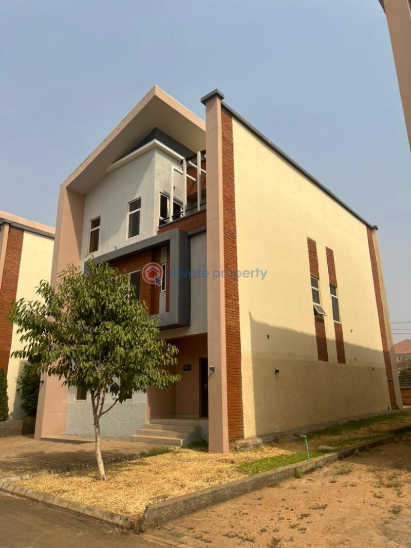 4 bedroom Semi detached Duplex For Sale Dawaki, Abuja Bwari Abuja Phase 4  - 19
