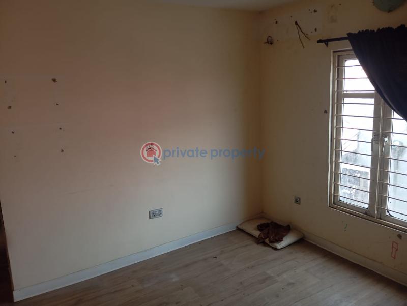 4 bedroom Semi detached Duplex For Rent Lekki Phase 1 Lagos - 12