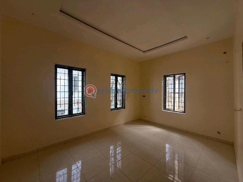 4 bedroom Semi detached Duplex For Sale Galadimawa Abuja Phase 3  - 6