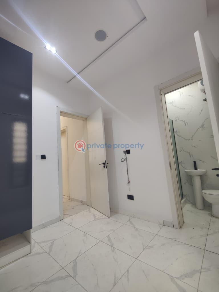 4 bedroom Semi detached Duplex For Sale Ikota Lekki Lagos - 12