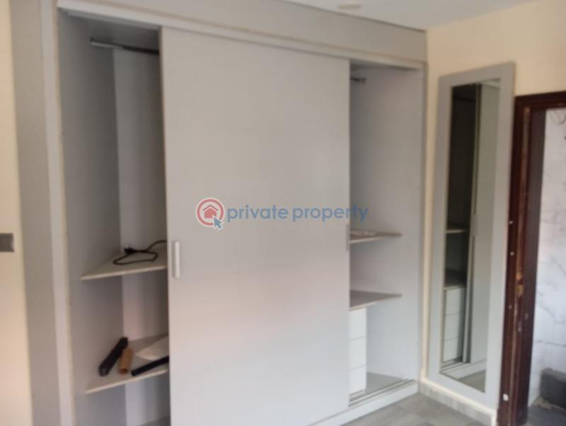 4 bedroom Semi detached Duplex For Rent Lekki Phase 1 Lagos - 7