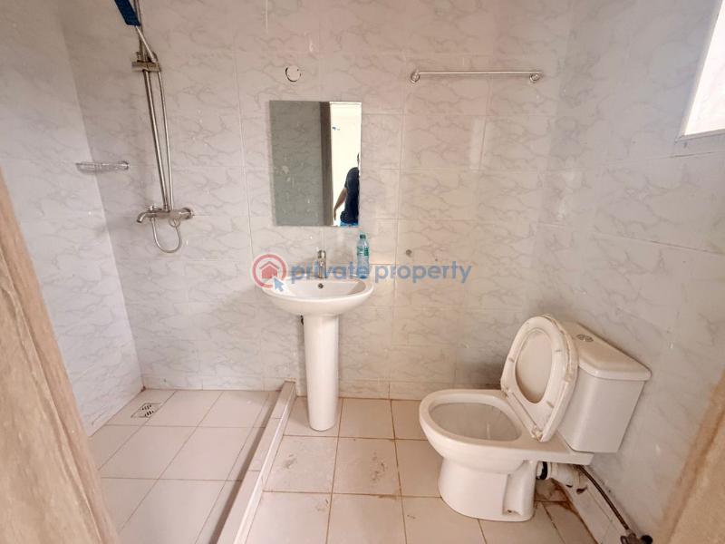 4 bedroom Semi detached Duplex For Sale Lokogoma Abuja Phase 2  - 2