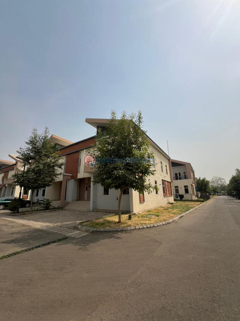 4 bedroom Semi detached Duplex For Sale Dawaki, Abuja Bwari Abuja Phase 4  - 1