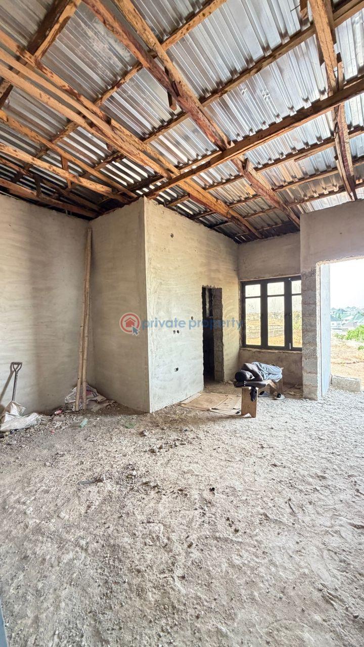 4 bedroom Semi detached Duplex For Sale Lokogoma Abuja Phase 2  - 1