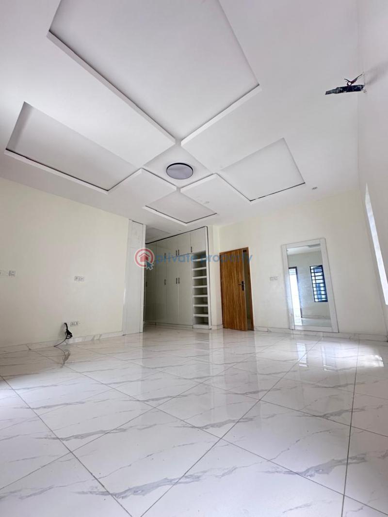 4 bedroom Semi detached Duplex For Sale Victoria Garden City Lekki Lagos - 10