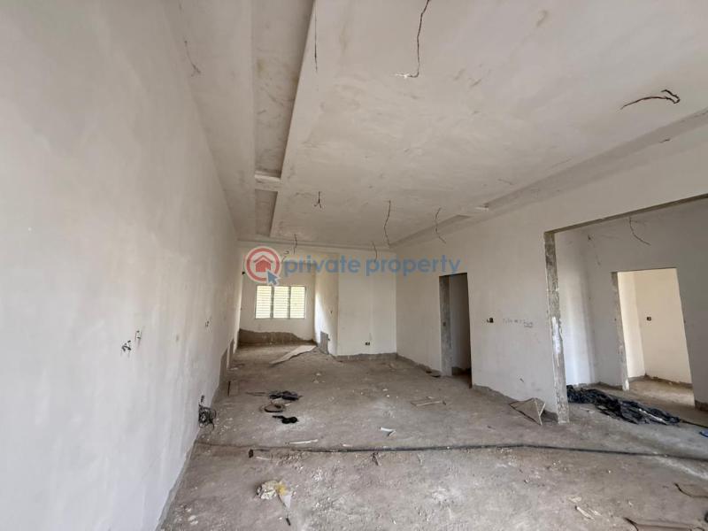 4 bedroom House For Sale Katampe Ext. Abuja Phase 2  - 6