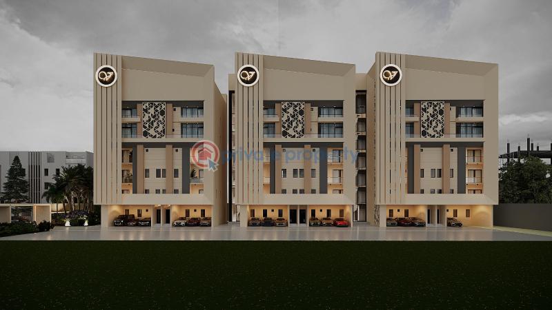 4 bedroom Semi detached Duplex For Sale . Old Ikoyi Lagos - 0