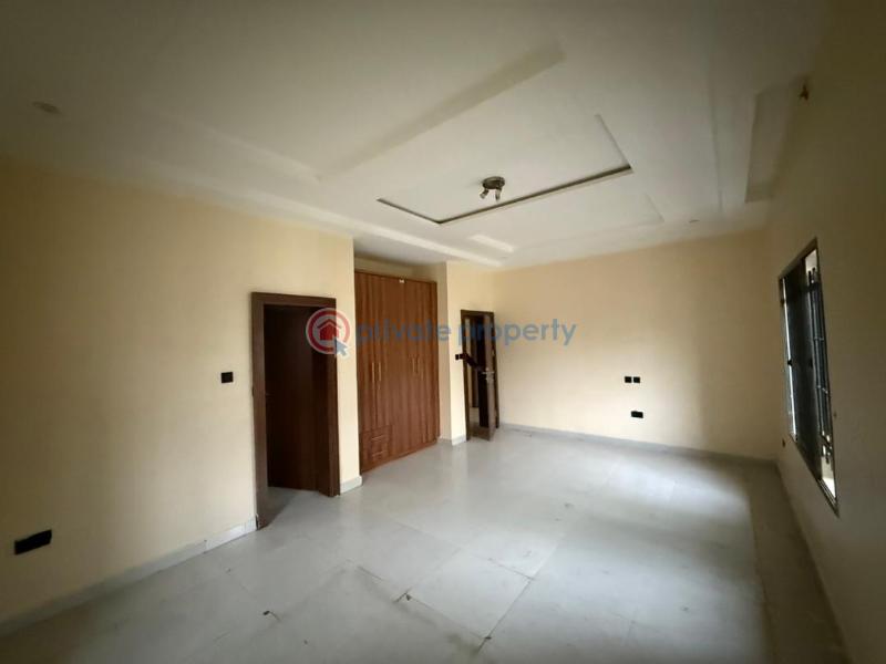 4 bedroom House For Rent Guzape Abuja Phase 1  - 2