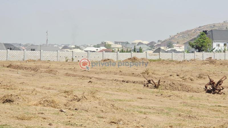 4 bedroom Mixed use Land For Sale Idu Gousa District Abuja Idu Industrial Abuja Phase 3 
