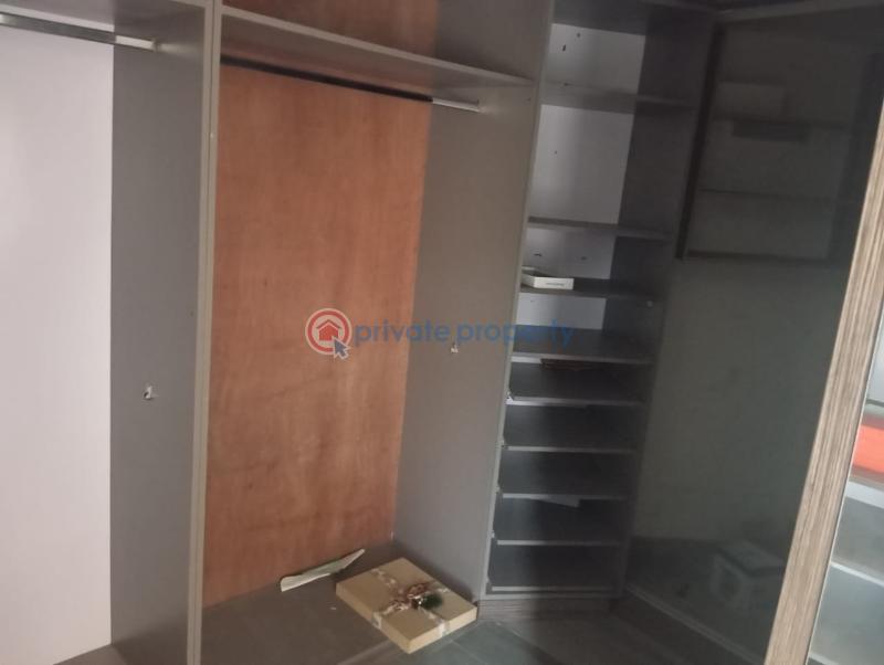 4 bedroom Semi detached Duplex For Rent Lekki Phase 1 Lagos - 5