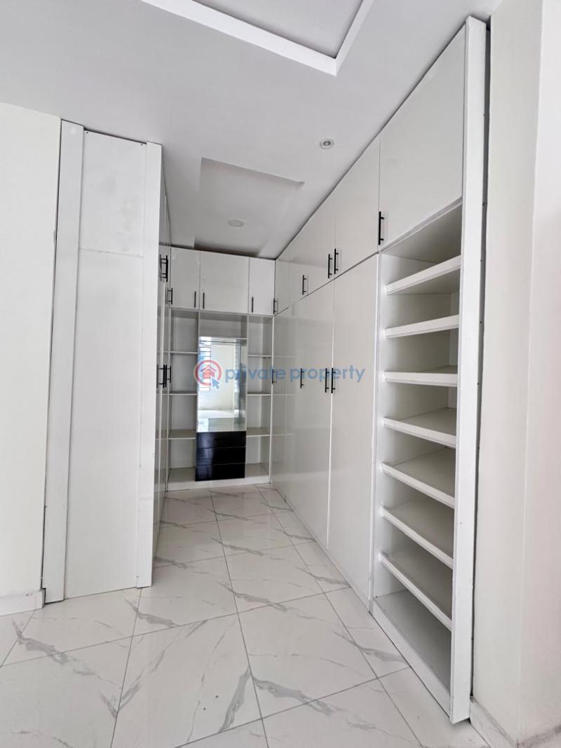 4 bedroom Semi detached Duplex For Sale Victoria Garden City Lekki Lagos - 15