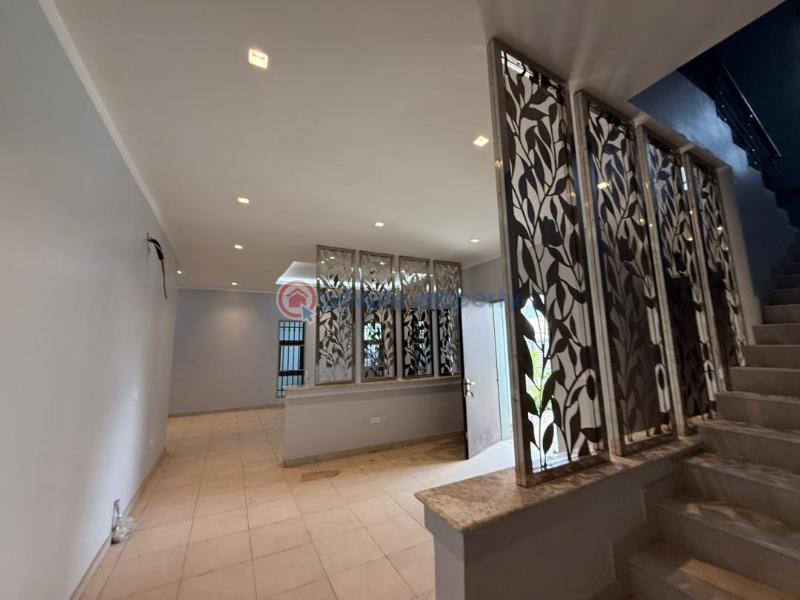 4 bedroom Semi detached Duplex For Rent Guzape Abuja Phase 1  - 3