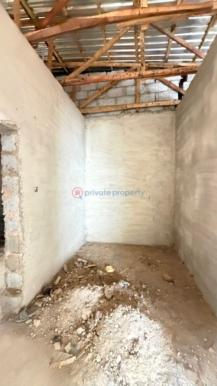 4 bedroom Semi detached Duplex For Sale Lokogoma Abuja Phase 2  - 4