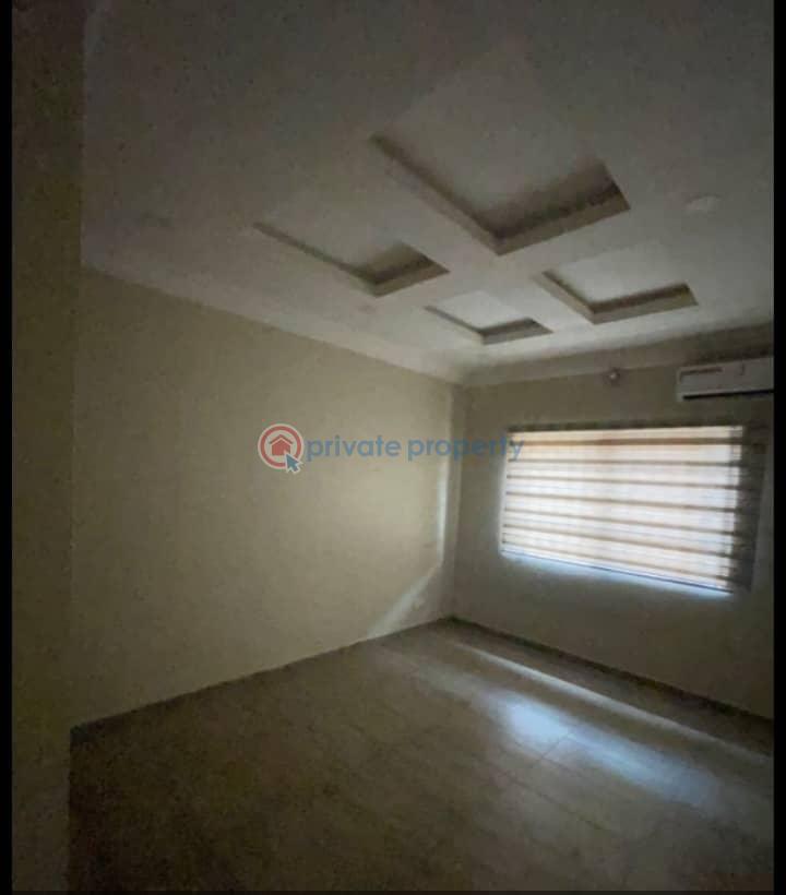 4 bedroom semi detached - 2 4 bedroom Semi detached Duplex For Rent Lekki Right Lekki Phase 1 Lagos - 2
